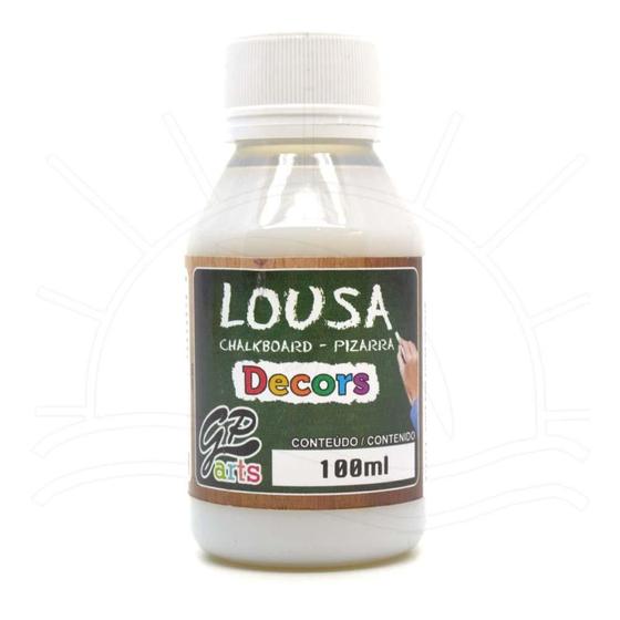 Imagem de Lousa Decors Gato Preto - 100ml