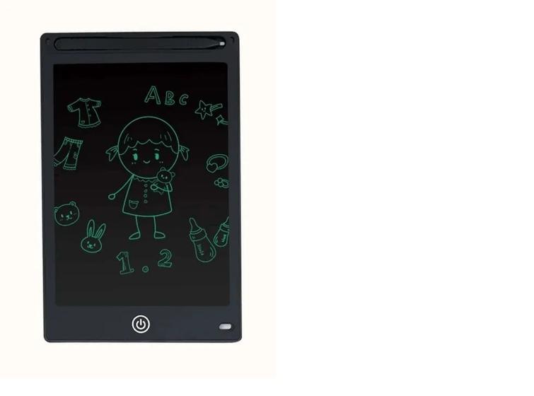 Imagem de Lousa Mágica Tablet Infantil Digital 10 Polegadas Lcd