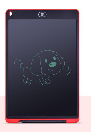 Imagem de Lousa Tablet Mágico Tela Lcd Infantil Desenhar Anotações