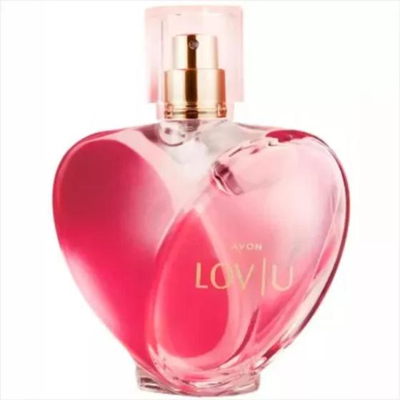 Imagem de Lov  U Deo Parfum  75ml Feminino