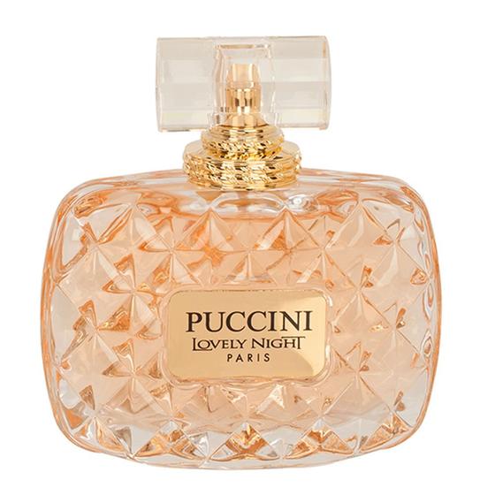 Imagem de Lovely Night Puccini Perfume Feminino - Eau de Parfum