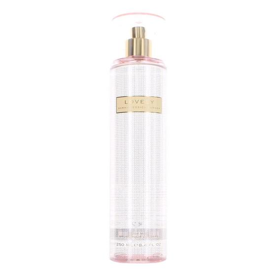 Imagem de Lovely por Sarah Jessica Parker, 8.4 oz Body Mist para Mulheres