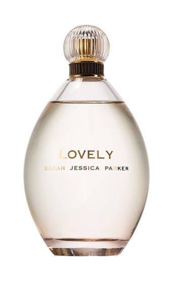 Imagem de Lovely Sarah Jessica Parker 200ml - Perfume Feminino - Eau De Parfum