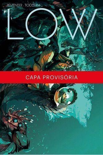 Imagem de Low - Volume 1 - o Fim De Toda a Luz Sortido