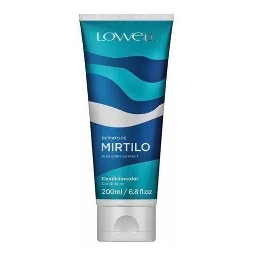 Imagem de Lowell Condicionador Mirtilo 200ml