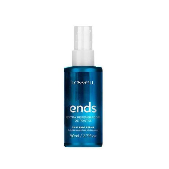 Imagem de Lowell Ends Extra Regenerador De Pontas 80Ml