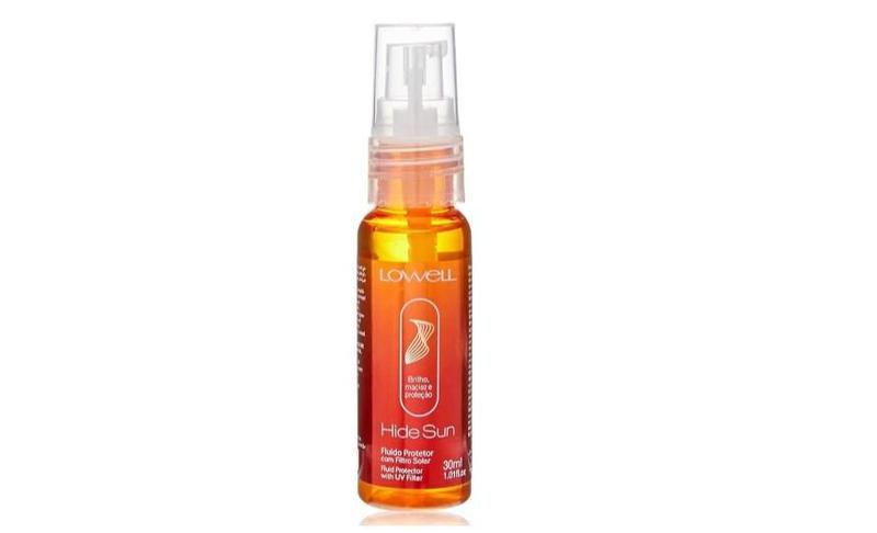 Imagem de Lowell Hide Sun Fluido Protetor 30ml