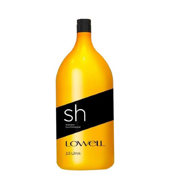 Imagem de Lowell Profissional Shampoo Lavatório 2,5L