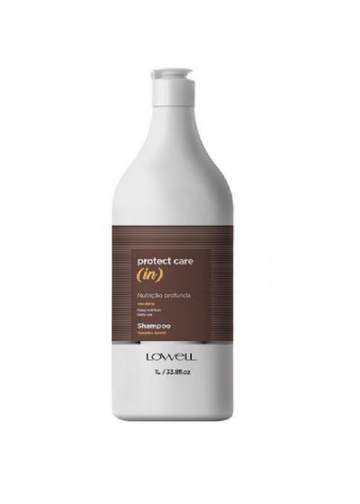 Imagem de Lowell Protect Care (In) Shampoo 1L