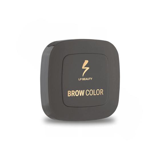 Imagem de Lp Beauty Brow Color Ginger - Pomada De Sobrancelha 7g