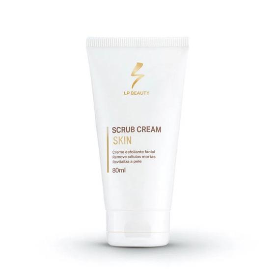 Imagem de Lp Beauty Scrub Cream Skin - Esfoliante Facial 80g