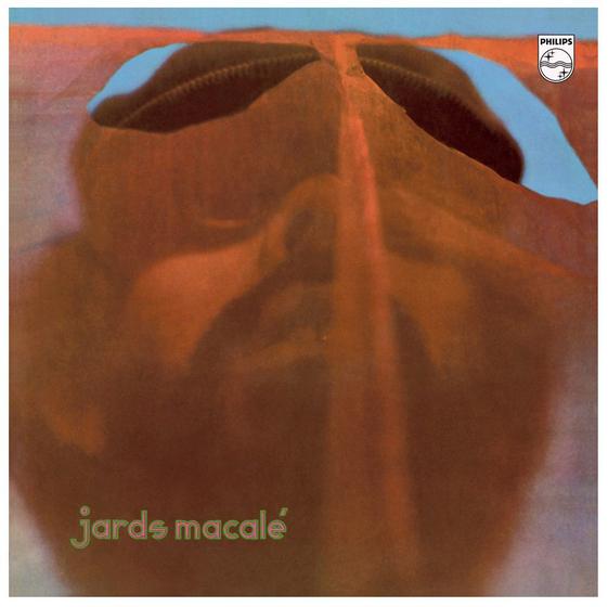 Imagem de LP Jards Macale  Jards Macale 1972 Vinil Polysom