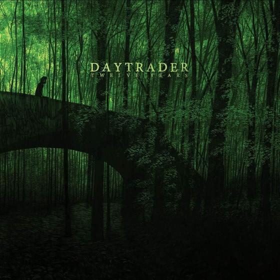 Imagem de Lp Vinil Daytrader - Twelve Years