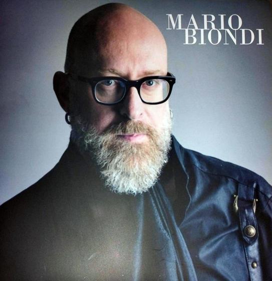 Imagem de Lp Vinil Mario Biondi - After The Love Has Gone