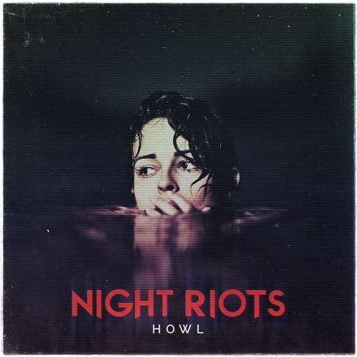 Imagem de Lp Vinil Night Riots - Howl