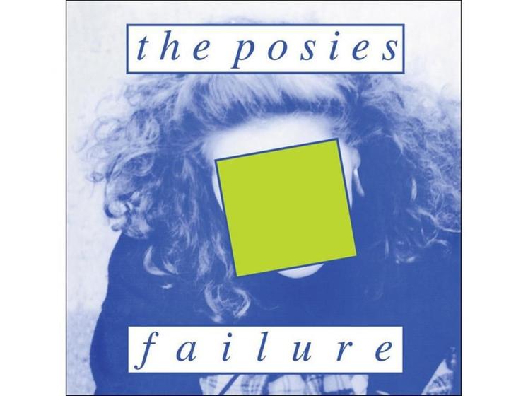Imagem de Lp Vinil The Posies - Failure