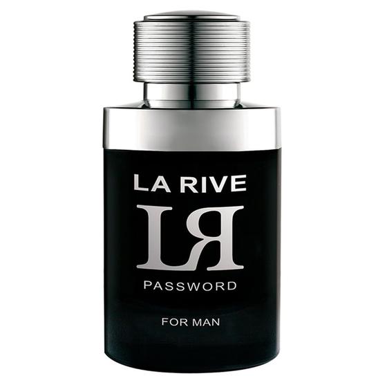 Imagem de LR Password La Rive Perfume Masculino  EDT