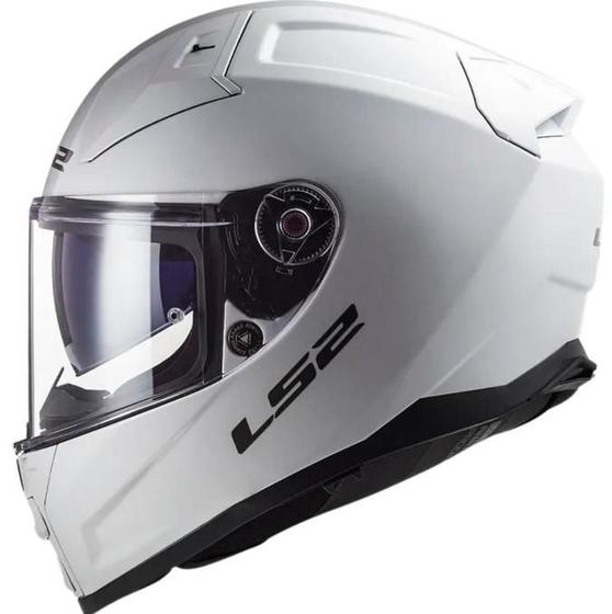 Imagem de Ls2 capacete ff811 vector ii monocolor