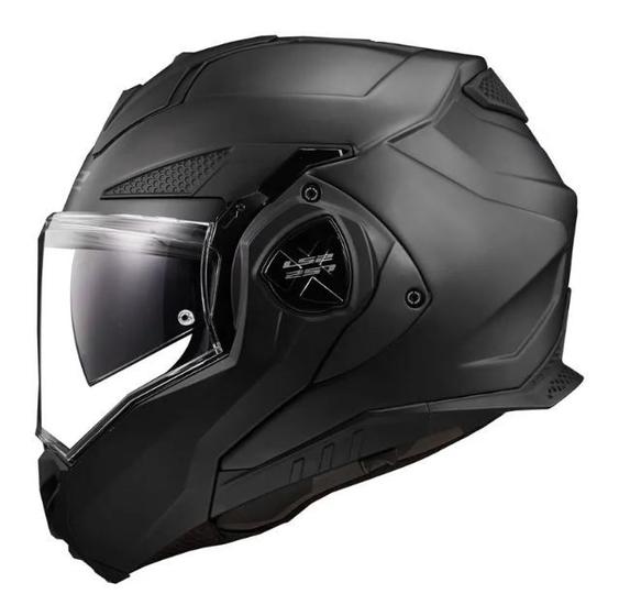 Imagem de Ls2 capacete ff901 advant x monocolor matte