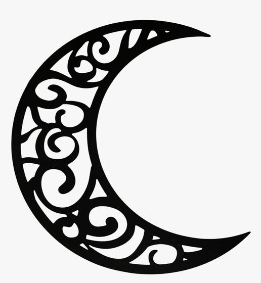 Imagem de Lua Crescente