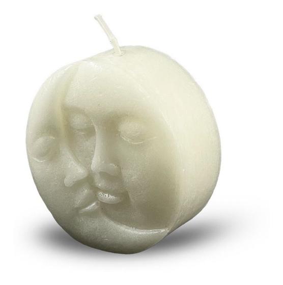 Imagem de Lua E Sol - Vela Aromática