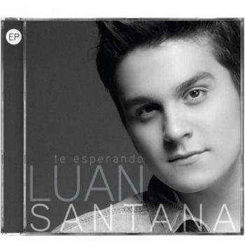 Imagem de Luan santana - te esperando (cd)