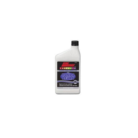 Lubegard fluido sintetico power steering direcao eletrica honda acura 946ml Outros Automotivo
