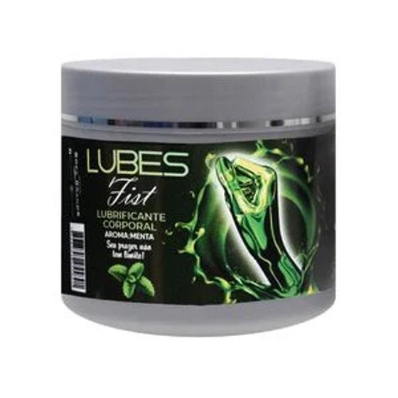 Imagem de Lubes Fist Lubrificante Aromático For Fisting 500G Garji