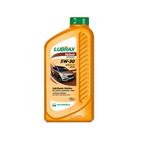 Imagem de Lubrax Valora OFF ROAD 5W30 - 1L