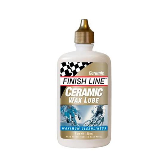 Imagem de Lubricante Cerâmico Cera Finish Line 120 ml
