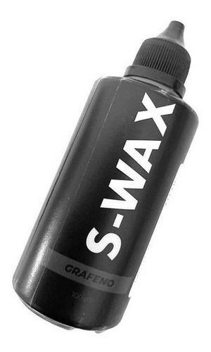 Imagem de Lubrificante Cera Corrente Bike Session Swax Grafeno 100ml