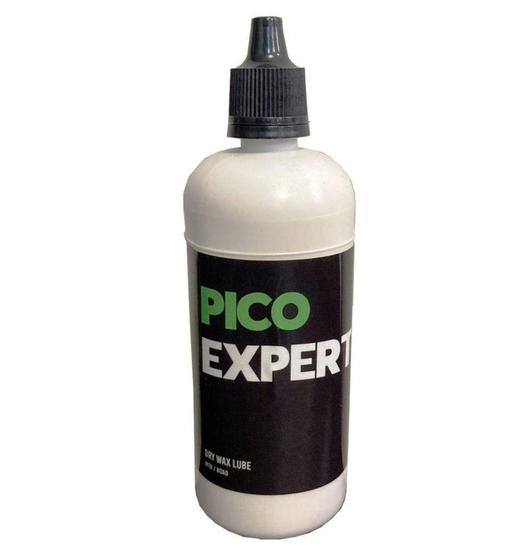 Imagem de Lubrificante Cera Seca Branco 120Ml - Pico Expert