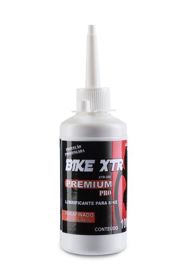 Imagem de Lubrificante Corrente Parafínico Bike Xtr Premium Pro 100ml