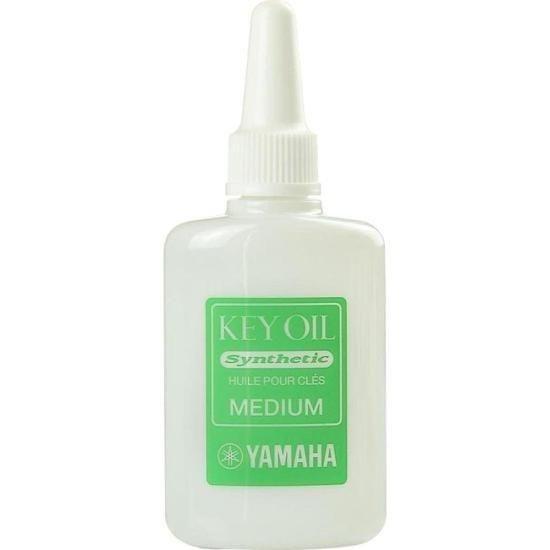 Imagem de Lubrificante Para Mecanismos Yamaha Key Oil Medium 20ml