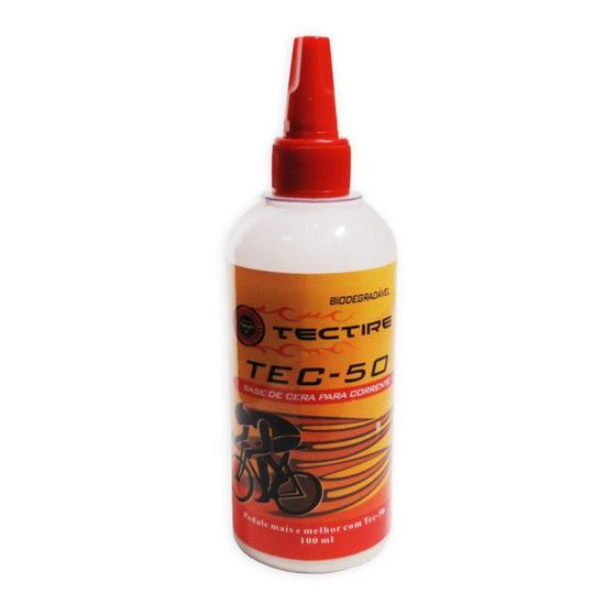 Imagem de Lubrificante Tec-50 Base de Cera Tectire 120ml