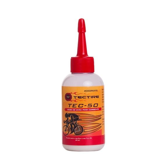 Imagem de Lubrificante TEC-50 Cera- Tectire - 60ml