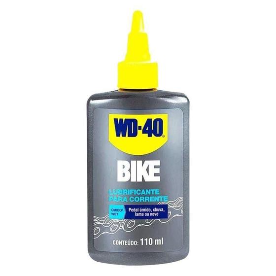 Imagem de Lubrificante Úmido Biike Wet 110Ml Wd-40