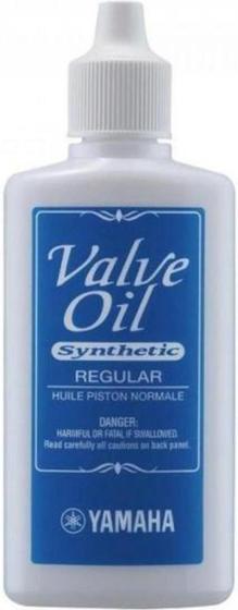 Imagem de Lubrificante Valve Oil Reg 60Ml Yamaha