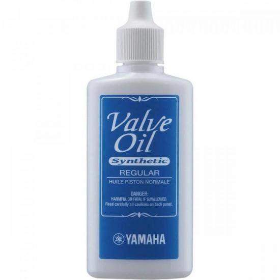 Imagem de Lubrificante Valve Oil Yamaha REG 60ML F002