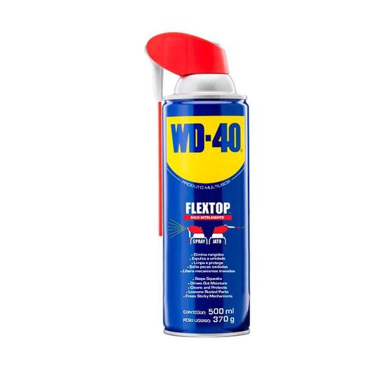 Imagem de Lubrificante wd-40 500ml spray