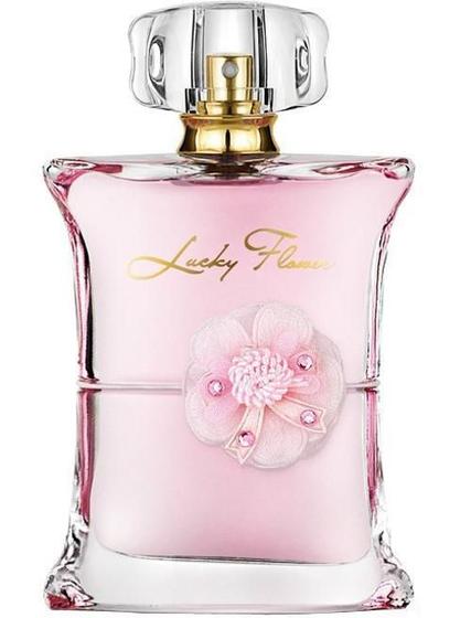 Imagem de Lucky Flower 100 Ml Edp Lonkoom