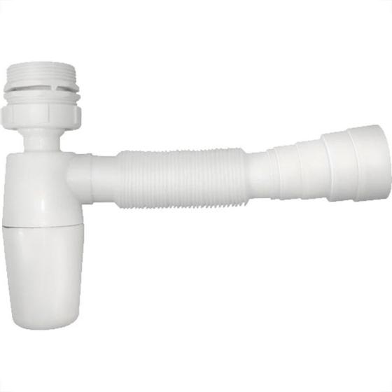 Imagem de Luconi Sifao Copo  Sanf,Unv.Anel Pvc