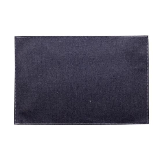 Imagem de Lugar Americano de Brim Vintage Jeans 45cm x 30cm - Lyor