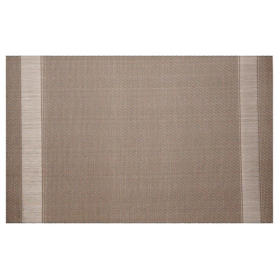 Imagem de LUGAR AMERICANO DE PVC FLEXÍVEL MARY 45x30 BON GOURMET