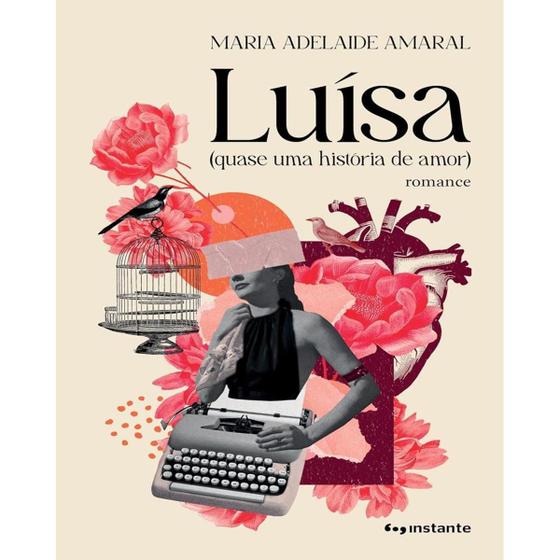 Imagem de Luísa (quase uma história de amor) - INSTANTE