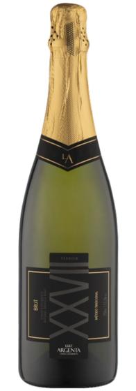 Imagem de Luiz Argenta L.A. Terroir XXVII Espumante Brut