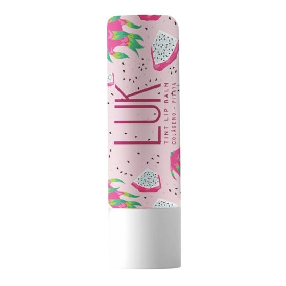 Imagem de Luk Tint Lip Balm - Hidratante Labial 3g