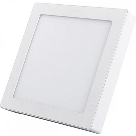 Imagem de Lumi Led Sob Quad 12W 6500K 17Cm Led Bee