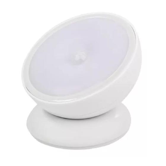 Imagem de Luminária 360 Magnética Multiuso com Sensor de Movimento