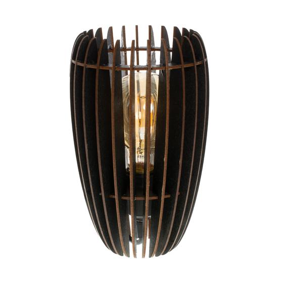 Luminária Abajour de Mesa Madeira Sala//Quarto Abajur Chileno Sem Cupula Moderno Preto Menor preço em Luminária Abajour de Mesa Madeira Sala//Quarto Abajur Chileno Sem Cupula Moderno Preto